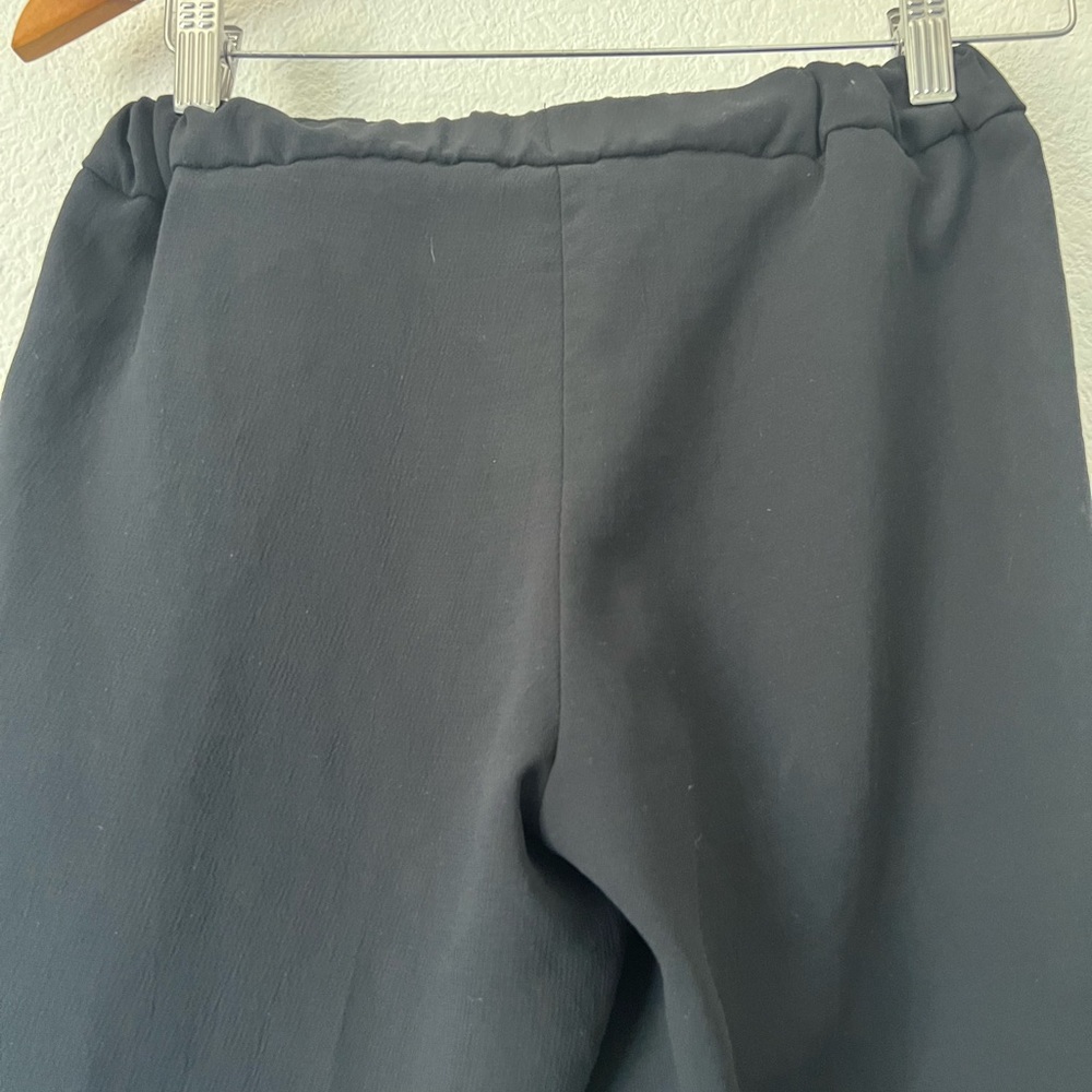Aritzia Wilfred Darontal Black Pant 00 - Picture 6 of 13